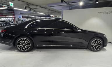 S-Class W223