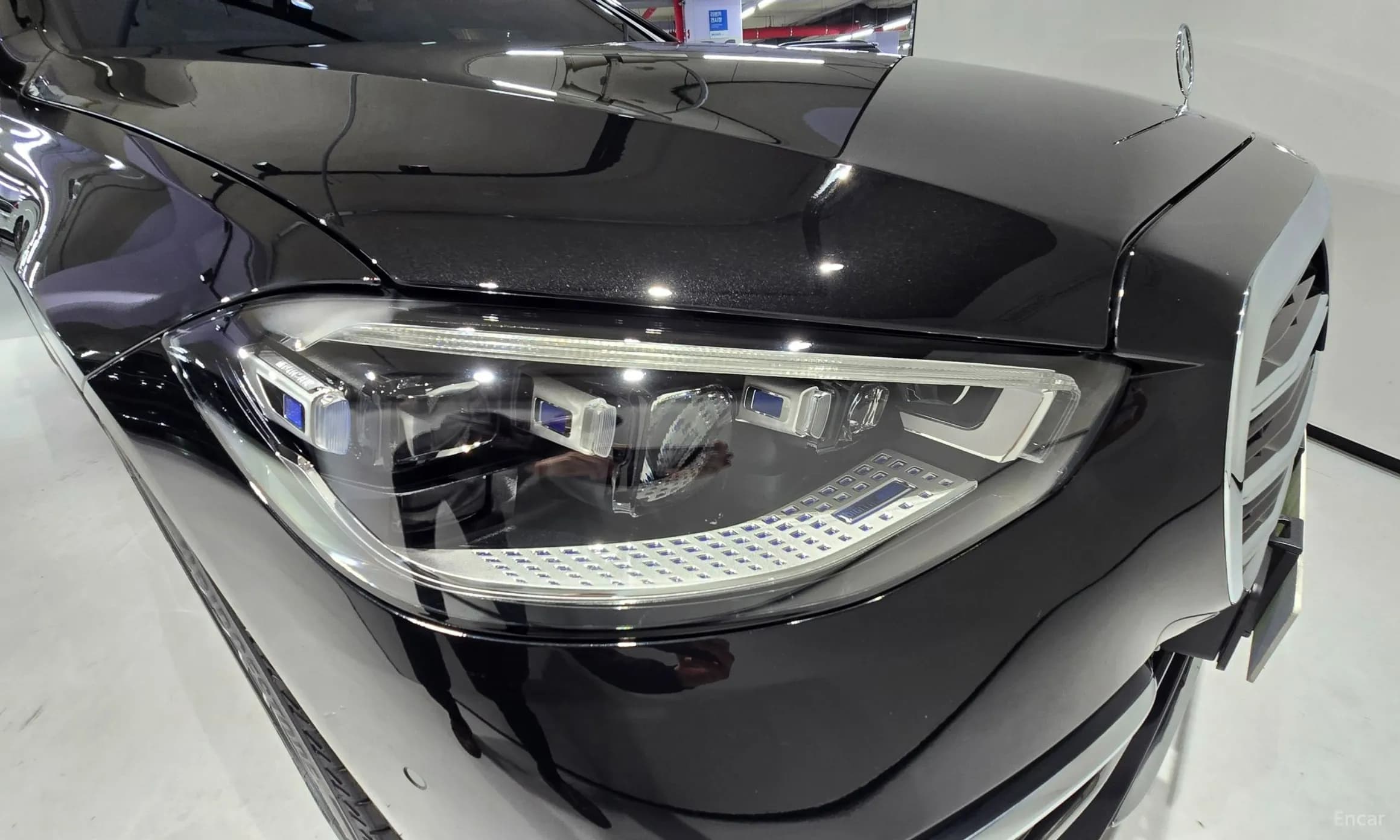 S-Class W223