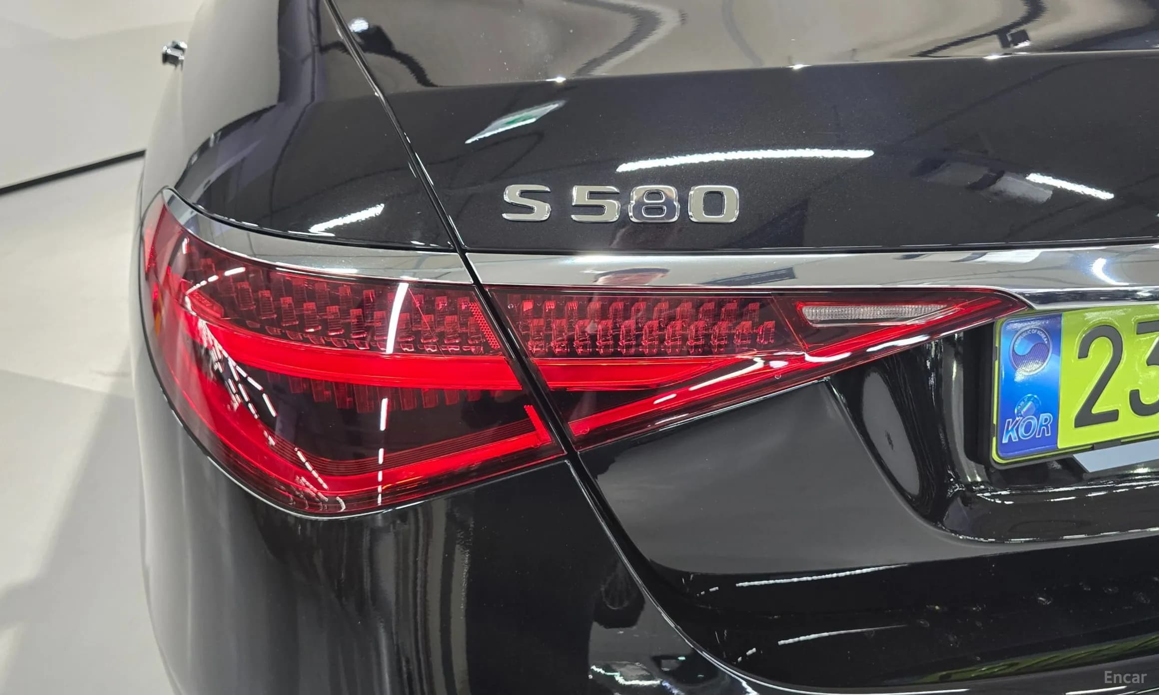 S-Class W223