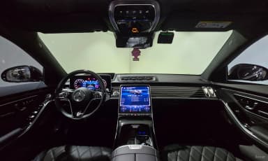 S-Class W223