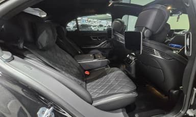 S-Class W223