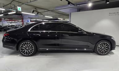 S-Class W223