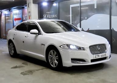 New XF