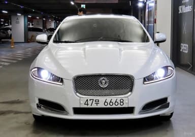 New XF