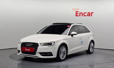 New A3