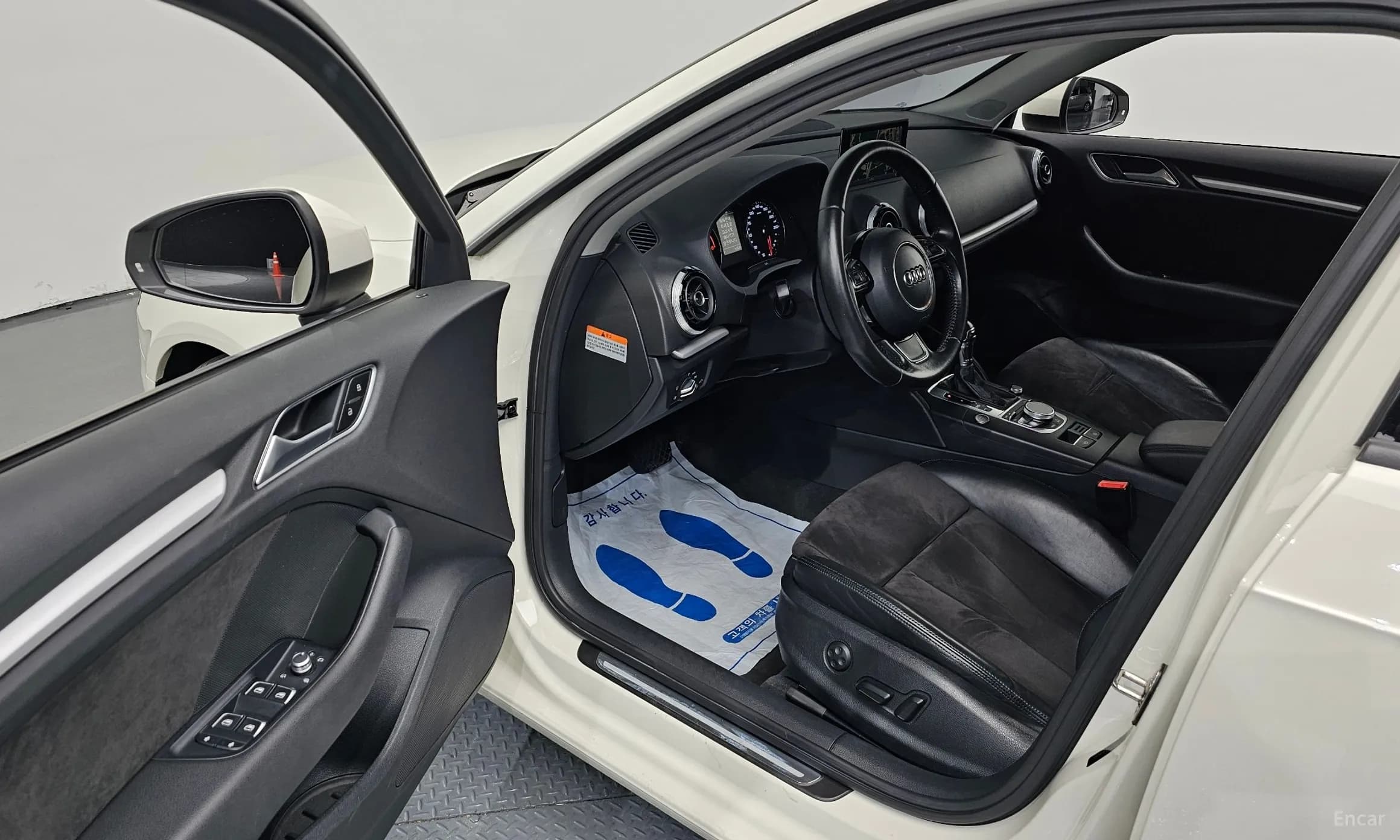 New A3