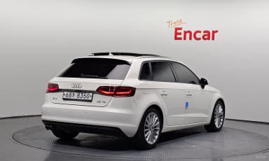 New A3