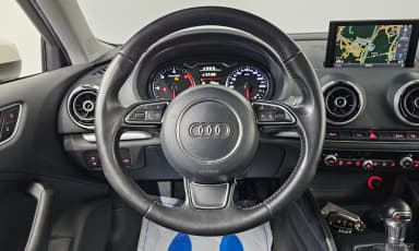 New A3