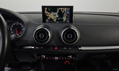 New A3