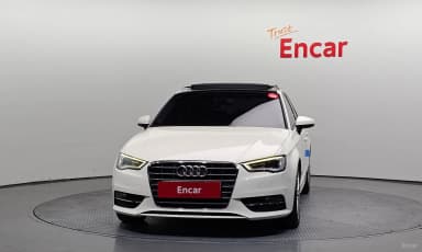 New A3