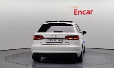 New A3