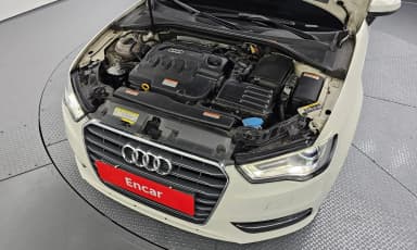 New A3