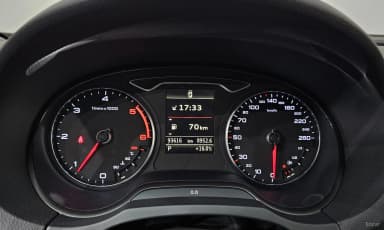 New A3