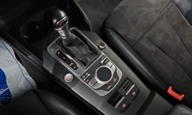 New A3