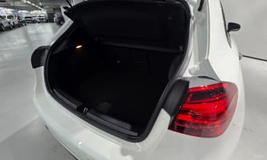 A-Class W177