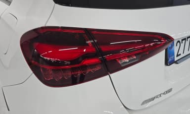 A-Class W177