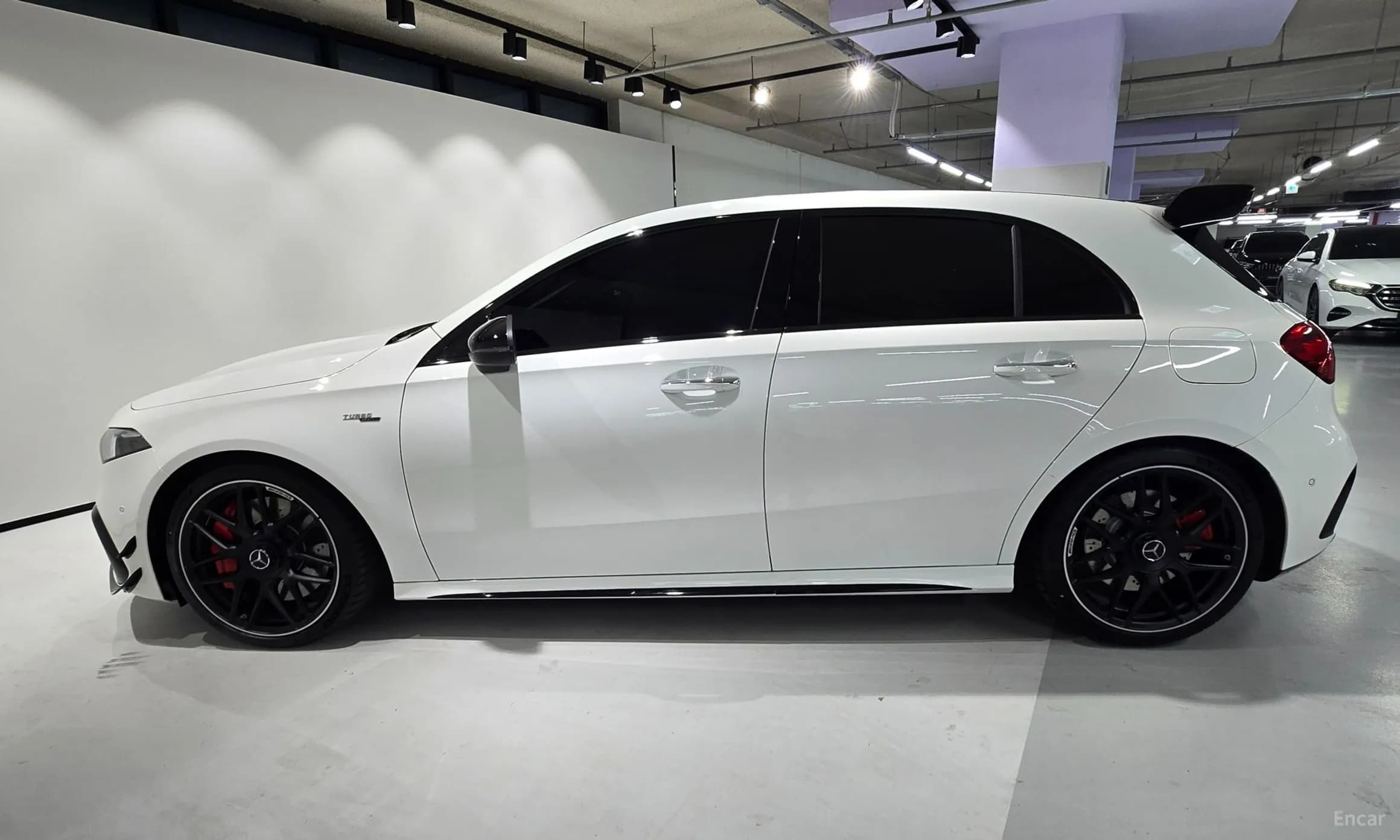 A-Class W177