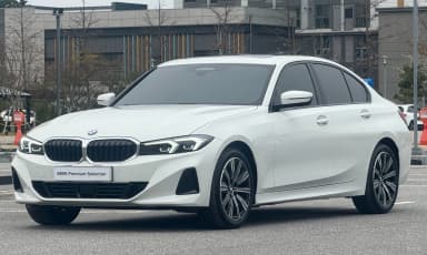 3 Series (G20)