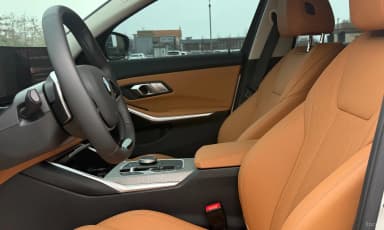 3 Series (G20)