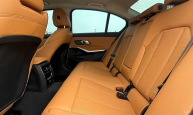 3 Series (G20)