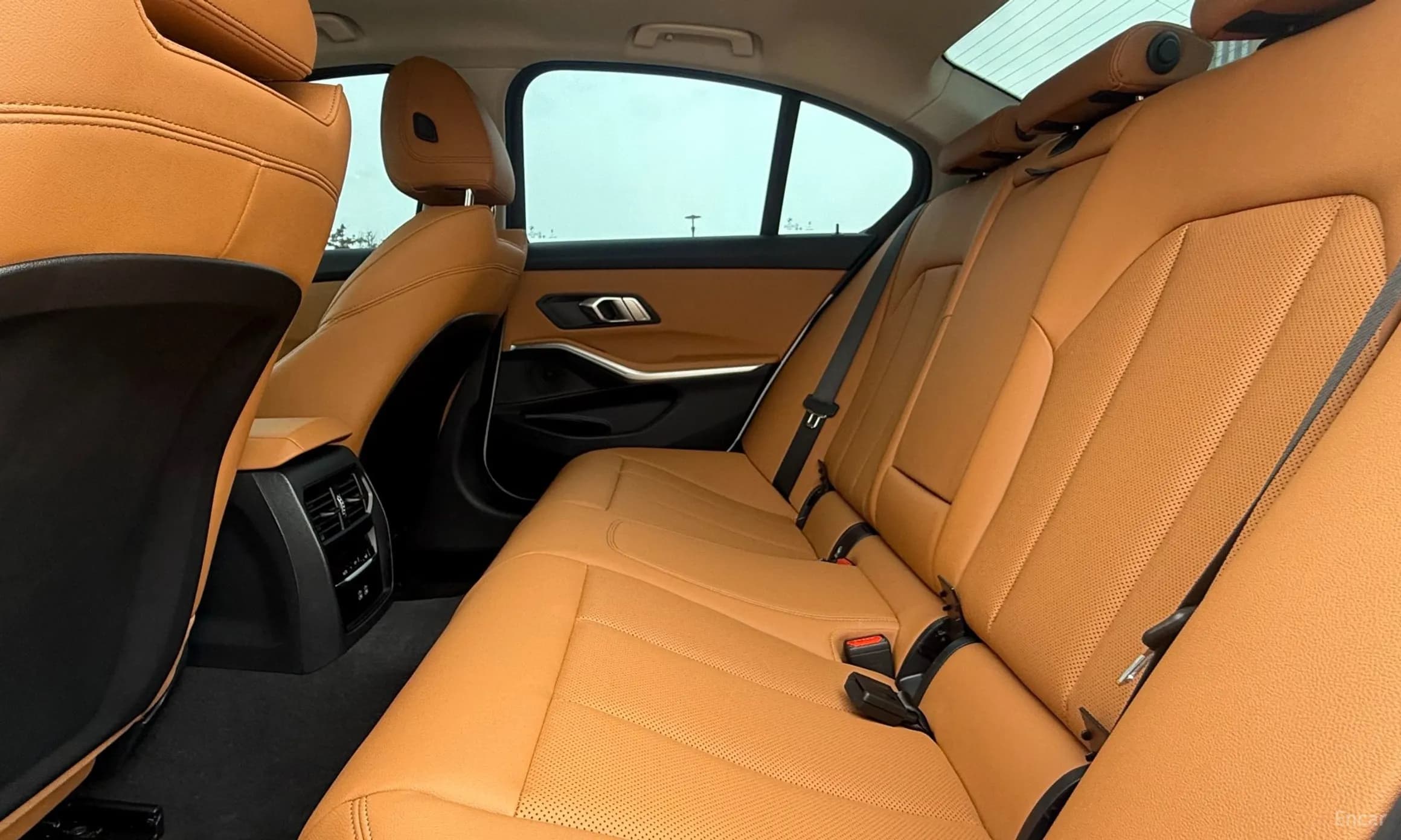 3 Series (G20)