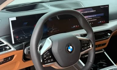 3 Series (G20)