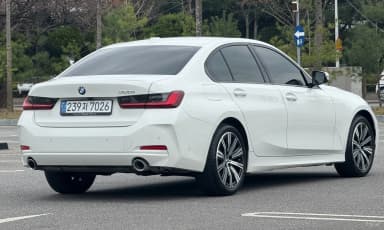 3 Series (G20)