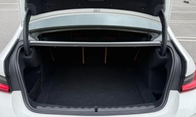 3 Series (G20)