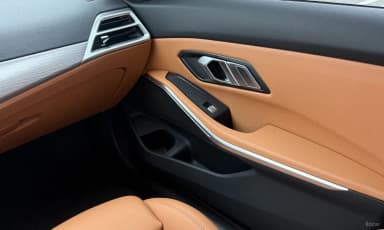 3 Series (G20)