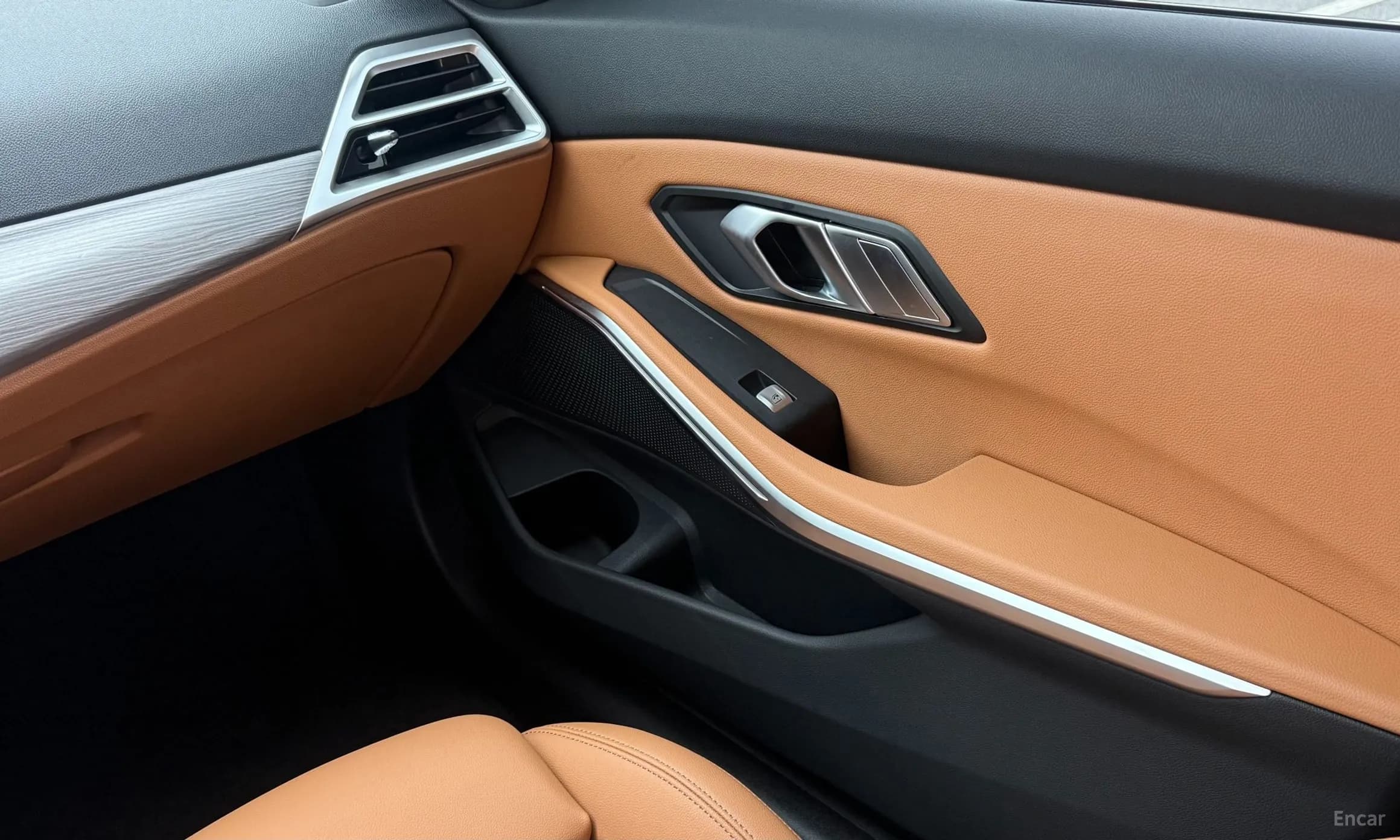 3 Series (G20)