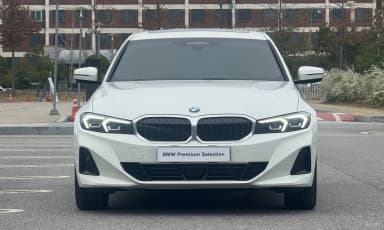 3 Series (G20)