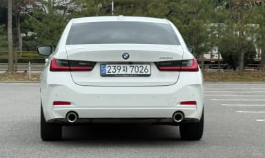 3 Series (G20)