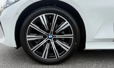 3 Series (G20)