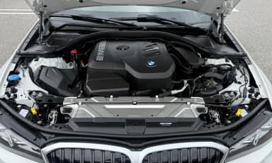 3 Series (G20)