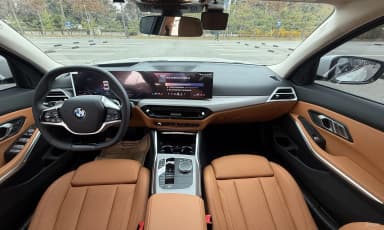 3 Series (G20)