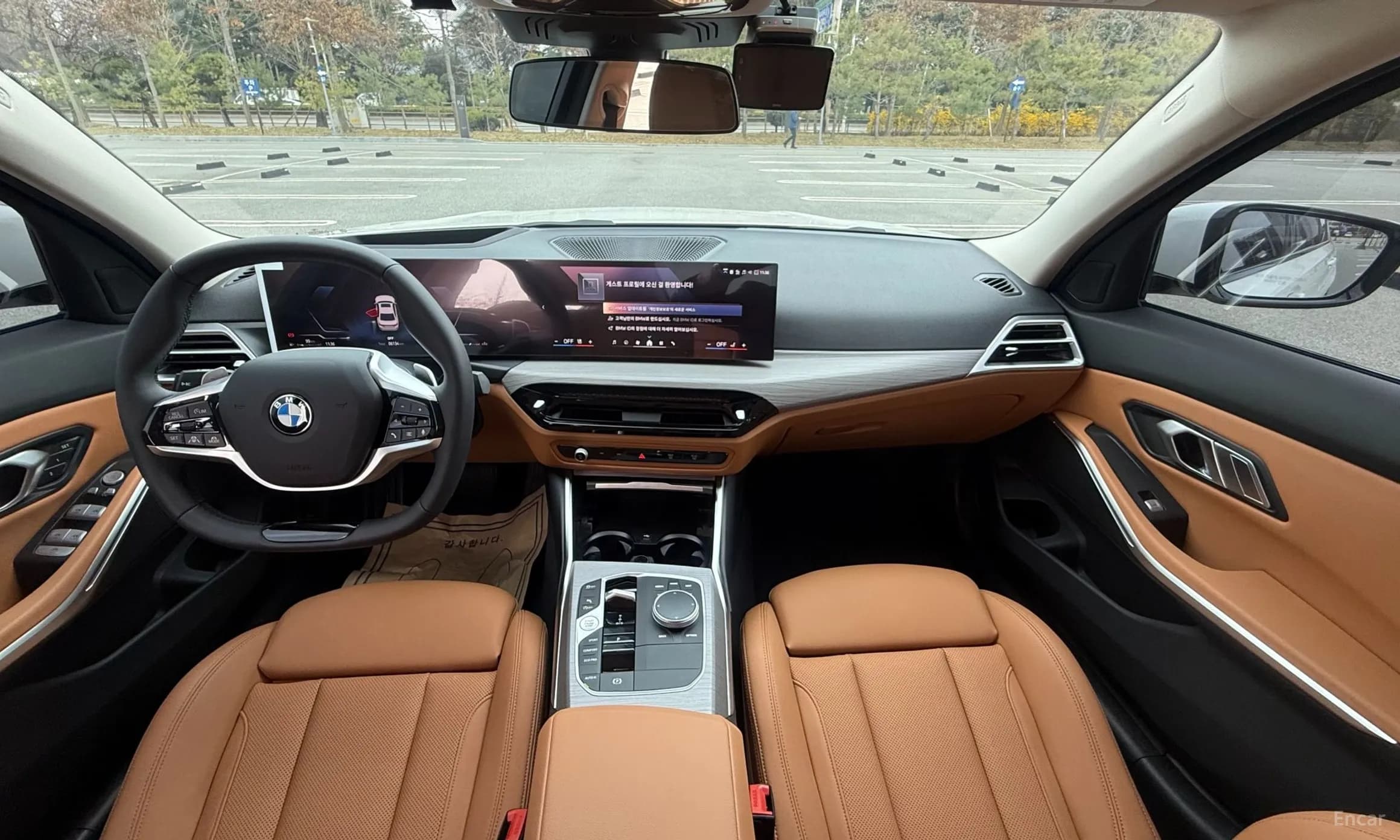 3 Series (G20)