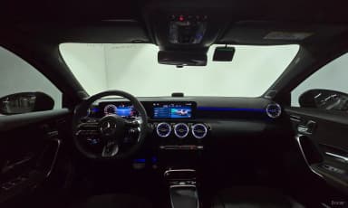 A-Class W177