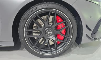 A-Class W177
