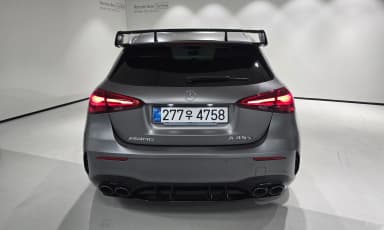 A-Class W177