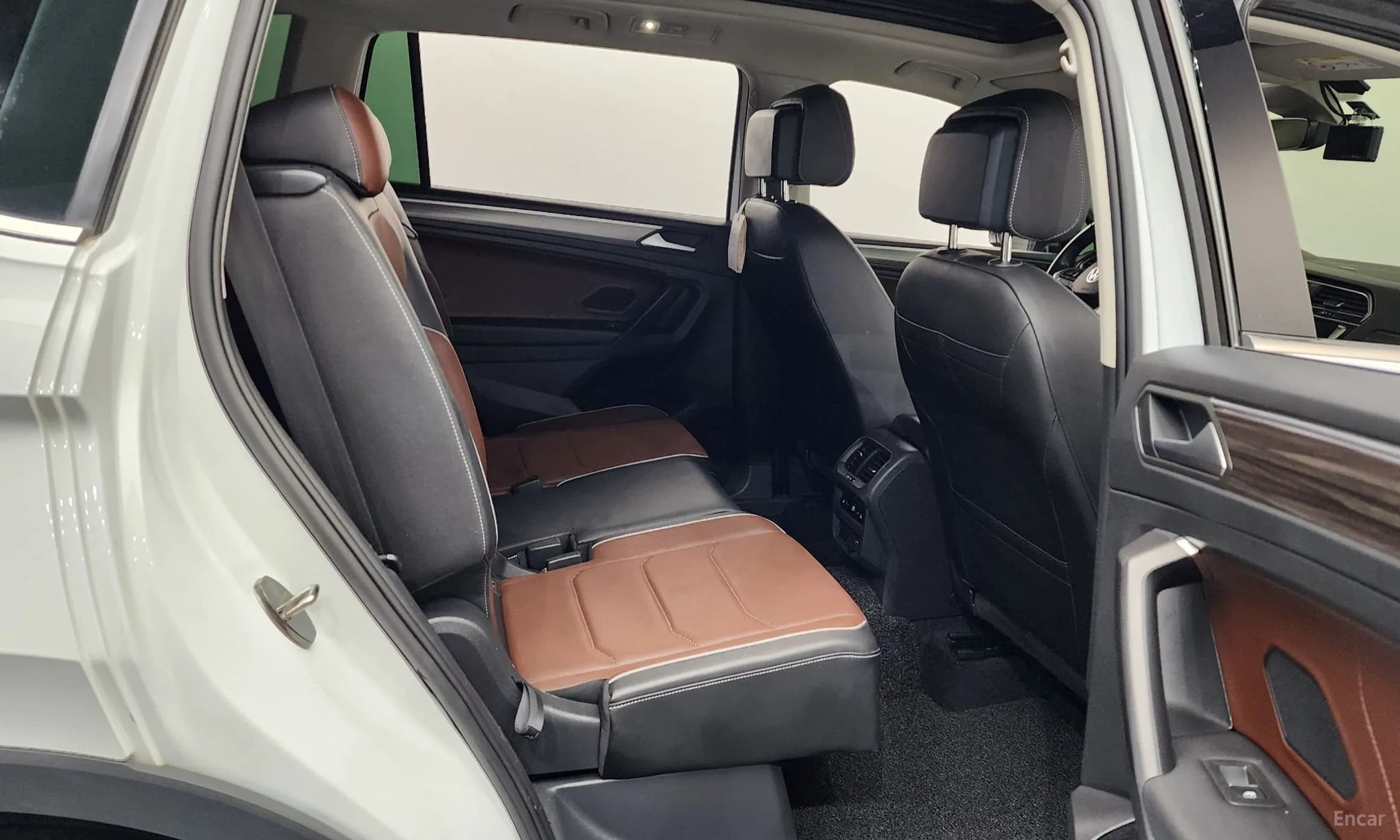 Tiguan All Space