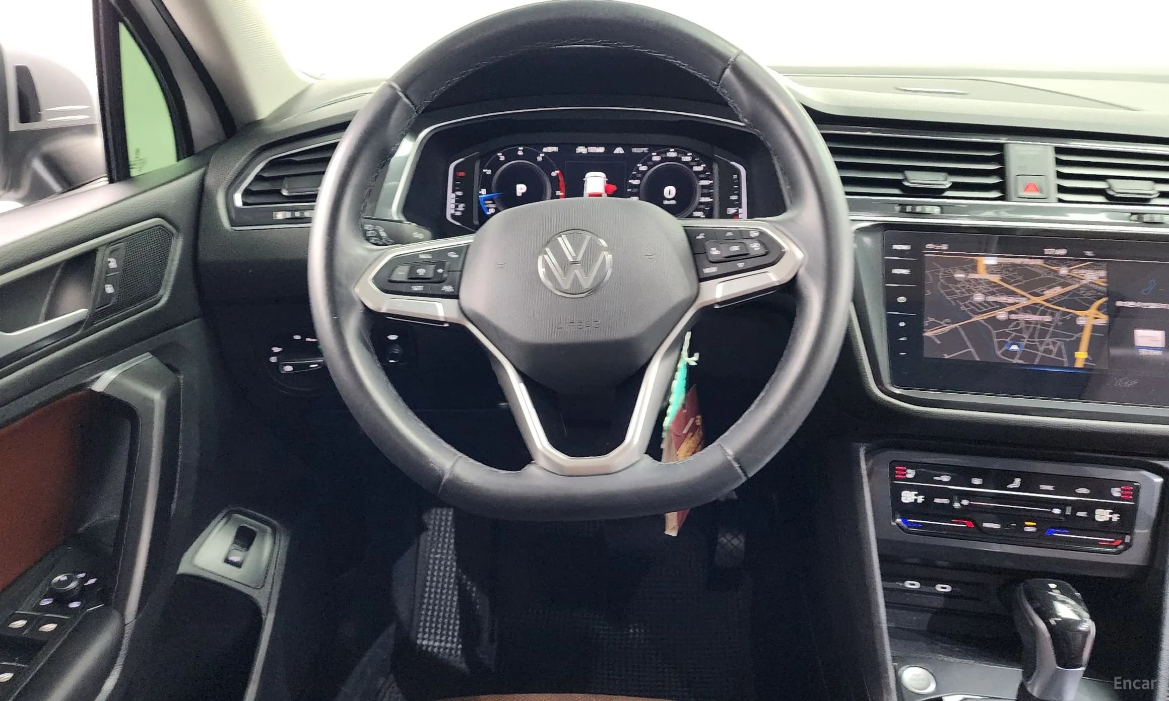 Tiguan All Space