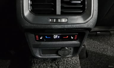 Tiguan All Space