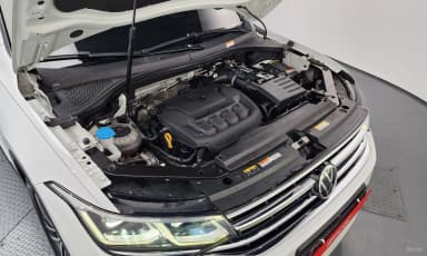 Tiguan All Space