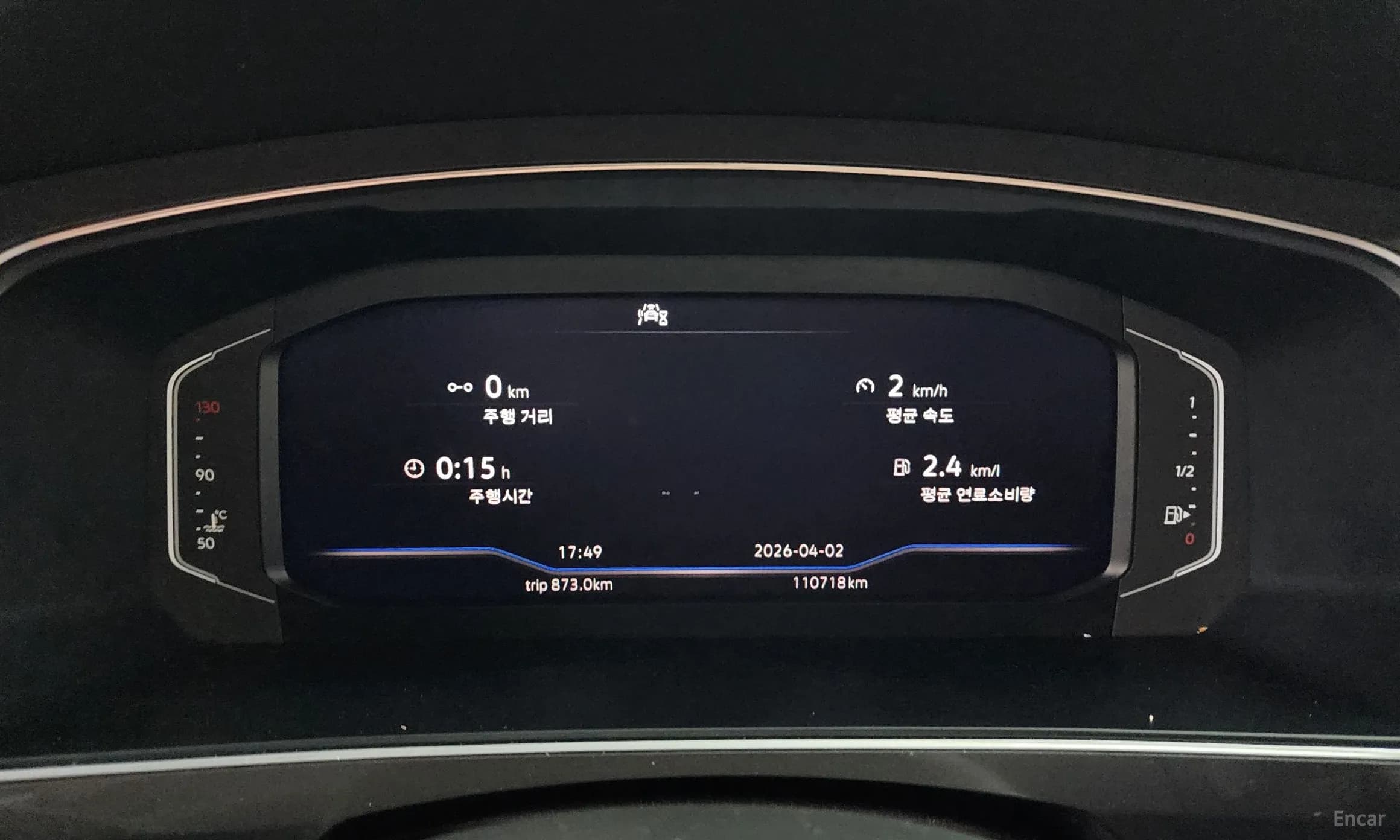Tiguan All Space
