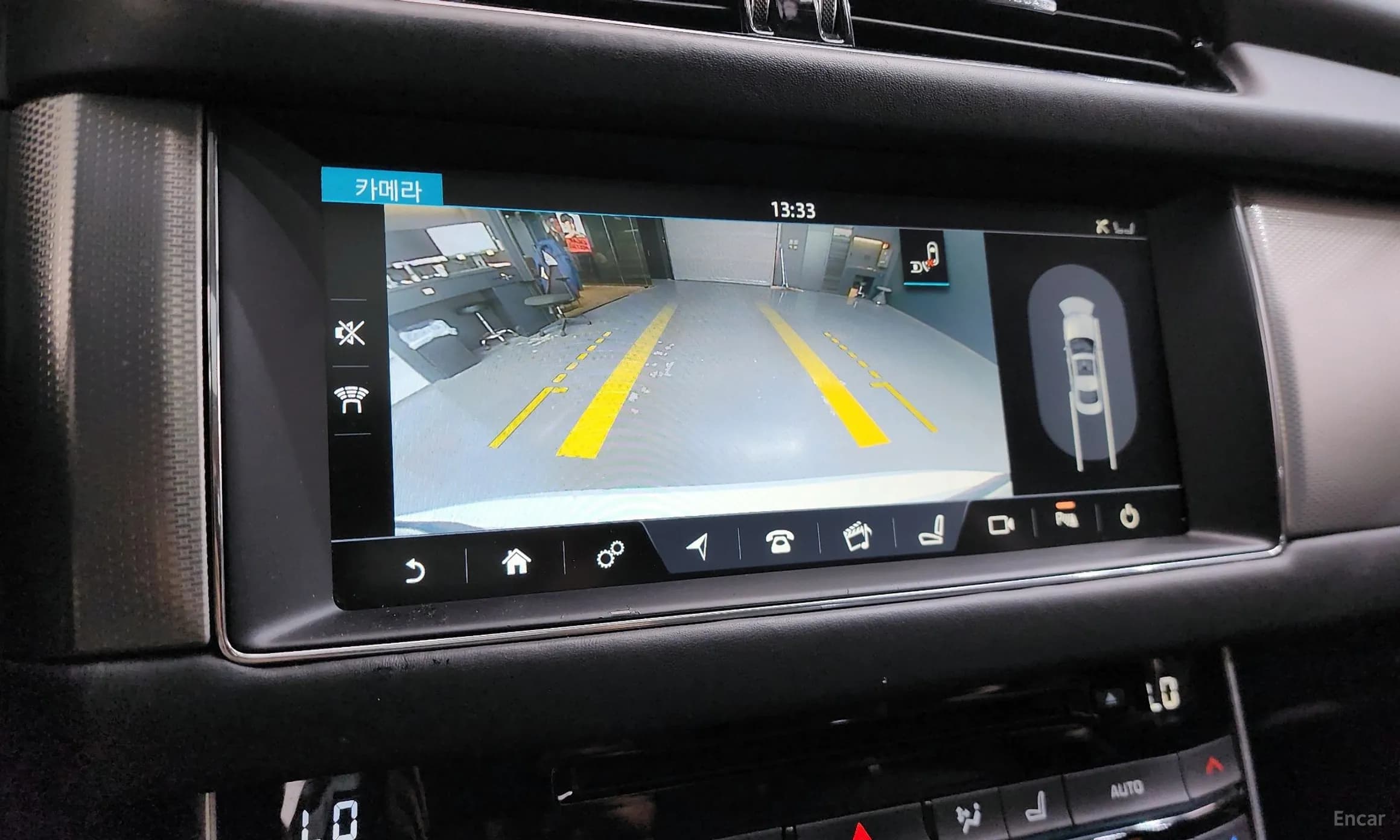 XF (x260)