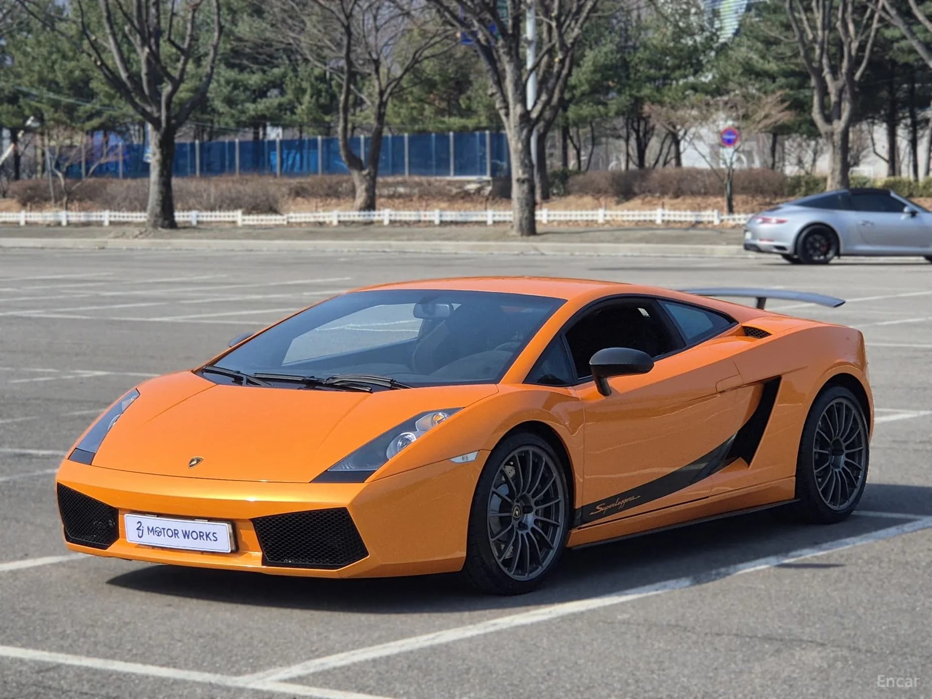GALLARDO