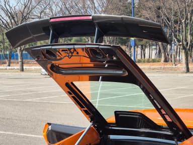 GALLARDO