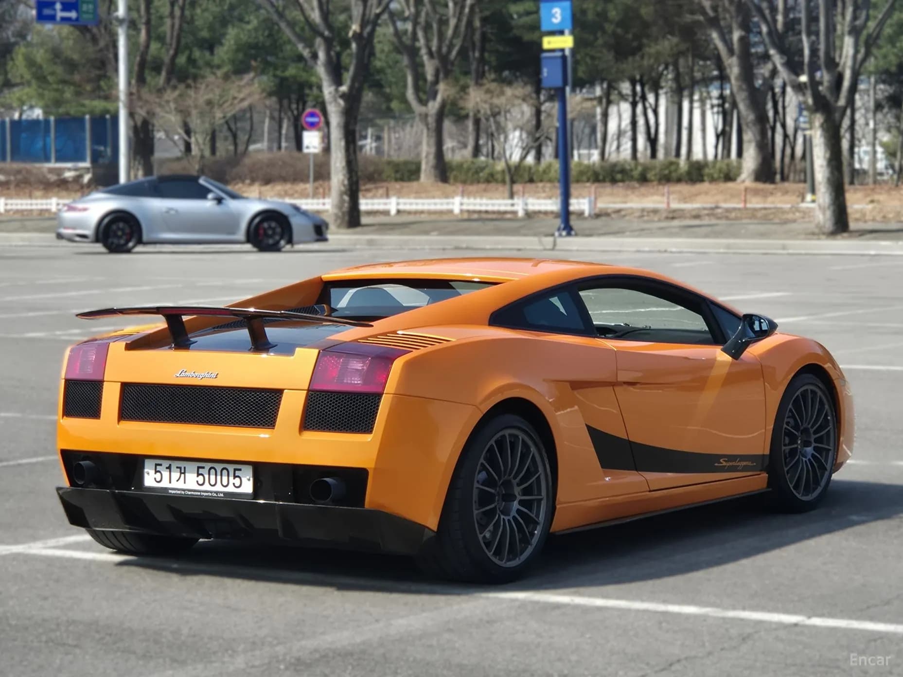GALLARDO