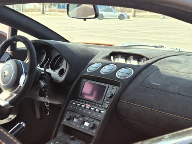 GALLARDO