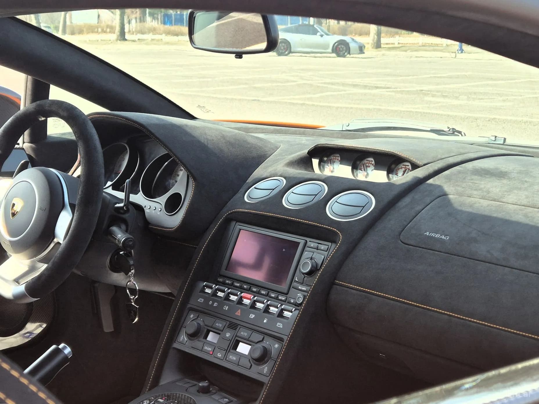 GALLARDO